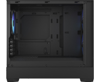 FRACTAL DESIGN Obudowa Pop Mini Air RGB Black TG Clear Tint FD-C-POR1M-06 - 1051271 - zdjęcie 9
